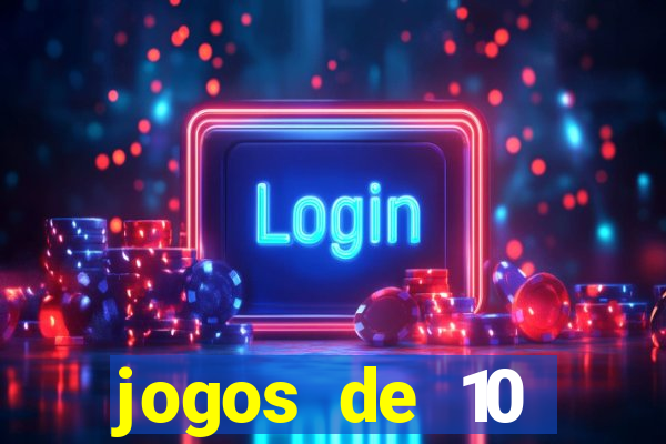 jogos de 10 centavos na bet365